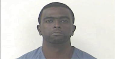 Demarcus Denson, - St. Lucie County, FL 